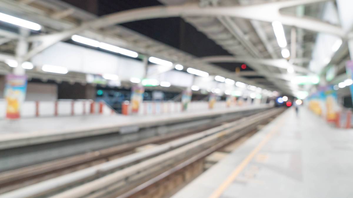 Nuova Stazione Ferroviaria di Augusta: Ingegneria Impiantistica per la Mobilità Intermodale
